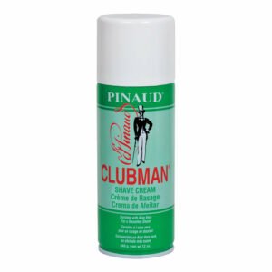 Clubman Shave Cream