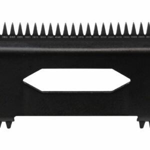 Replacement Moving Black Diamond Slim Deep Tooth Clipper Blade