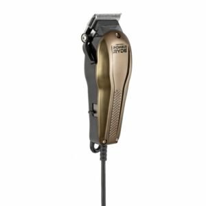 Power Ryde Corded Hair Clipper with Magnetic Motor