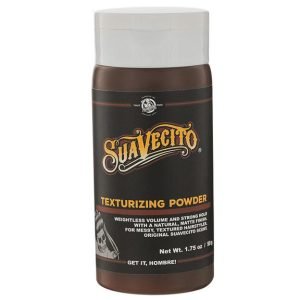 Suavecito Texturizing Powder